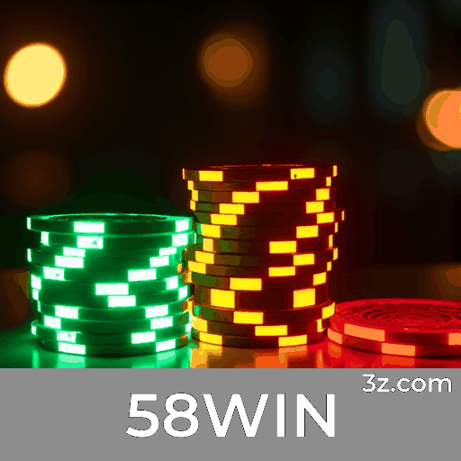 Login Seguro e Privilegiado no 58WIN: Experiência Única