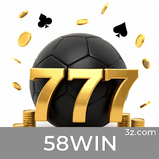 58WIN: Experiência de Cassino Imersiva para Brasileiros