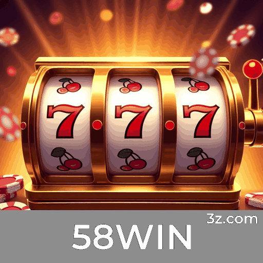 Desenvolvedores Líderes e Tecnologia Avançada no 58WIN