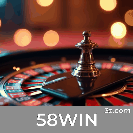 Estratégias de jogos no 58WIN para jogadores avançados