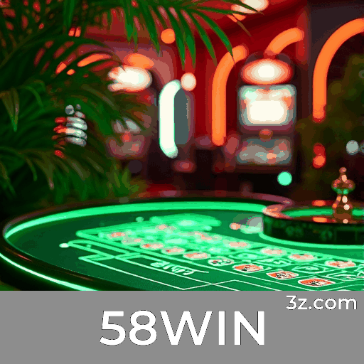 58WIN: Ofertas Exclusivas para Usuários Brasileiros