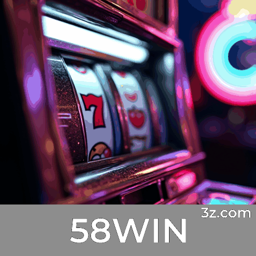 58WIN: Seu Cassino Online e Plataforma de Apostas Segura