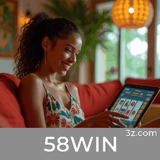 58WIN Login: Segurança e Privilegios Exclusivos