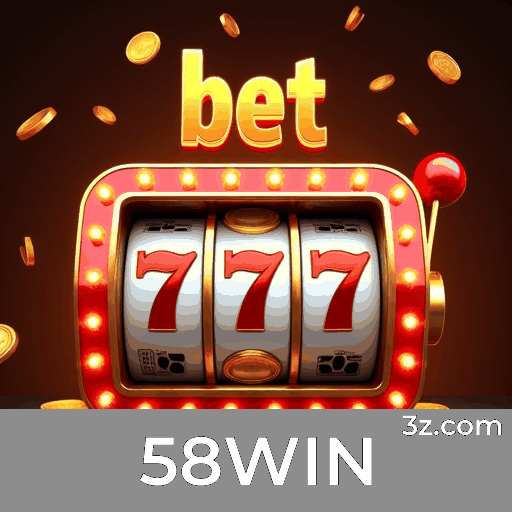 Desenvolvedores Líderes e Tecnologia Avançada no 58WIN