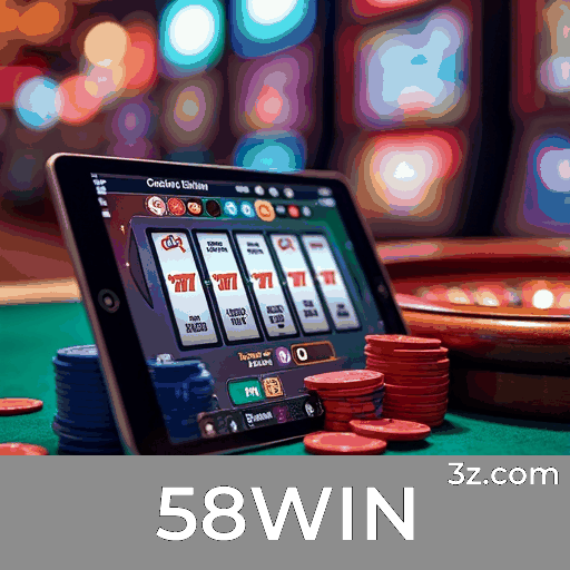 58WIN: Vivencie a Adrenalina e Altos Retornos do Jogo Crash