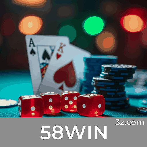 58WIN: Seu Cassino Online e Plataforma de Apostas Segura