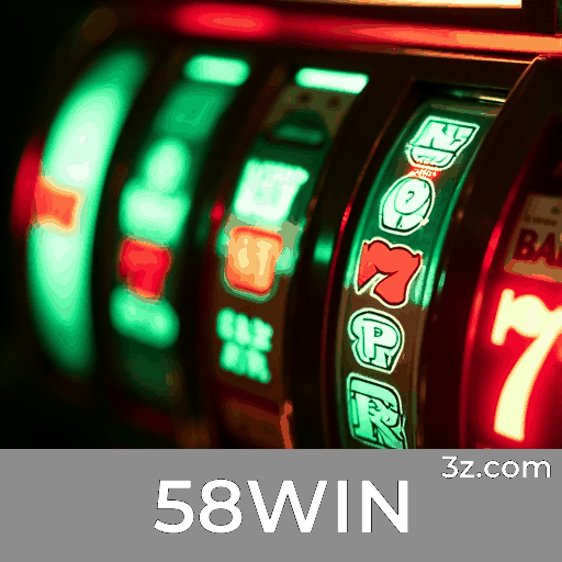 58WIN: Experiência de Cassino Online para Brasileiros