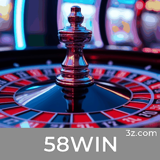 Experimente 58WIN: Apostas Completas e Convenientes