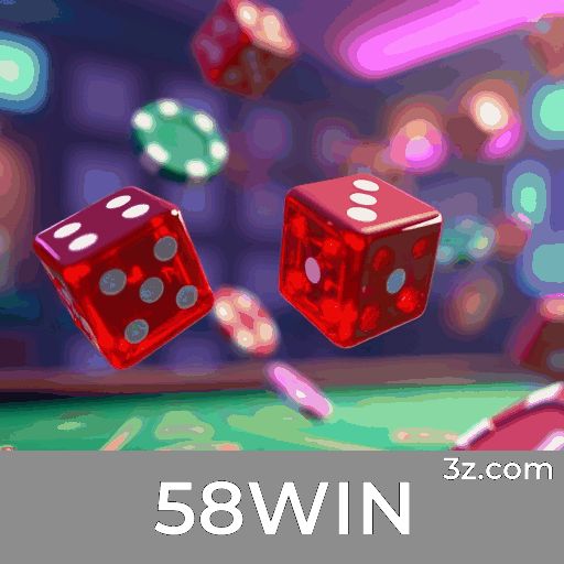 58WIN: Experiência de Cassino Imersiva para Brasileiros